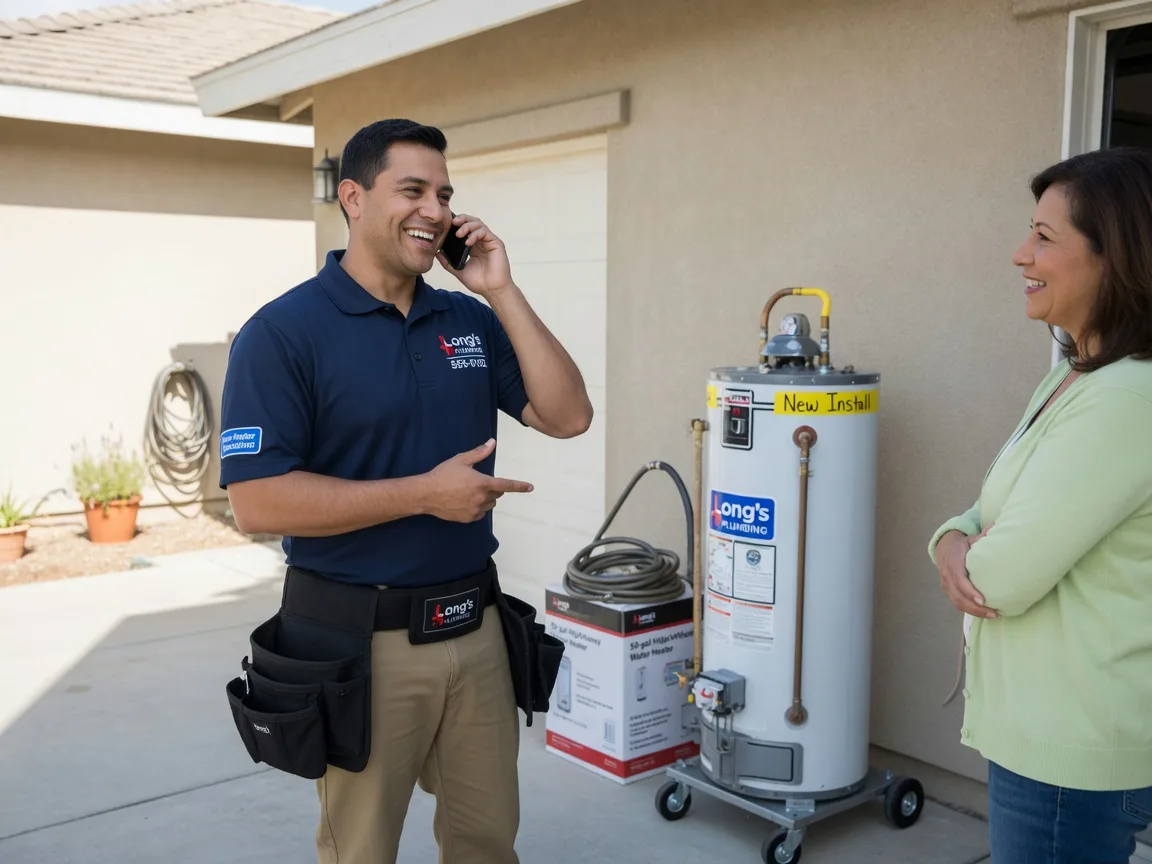 Leak Detection Eagle Butte, SD FAQs